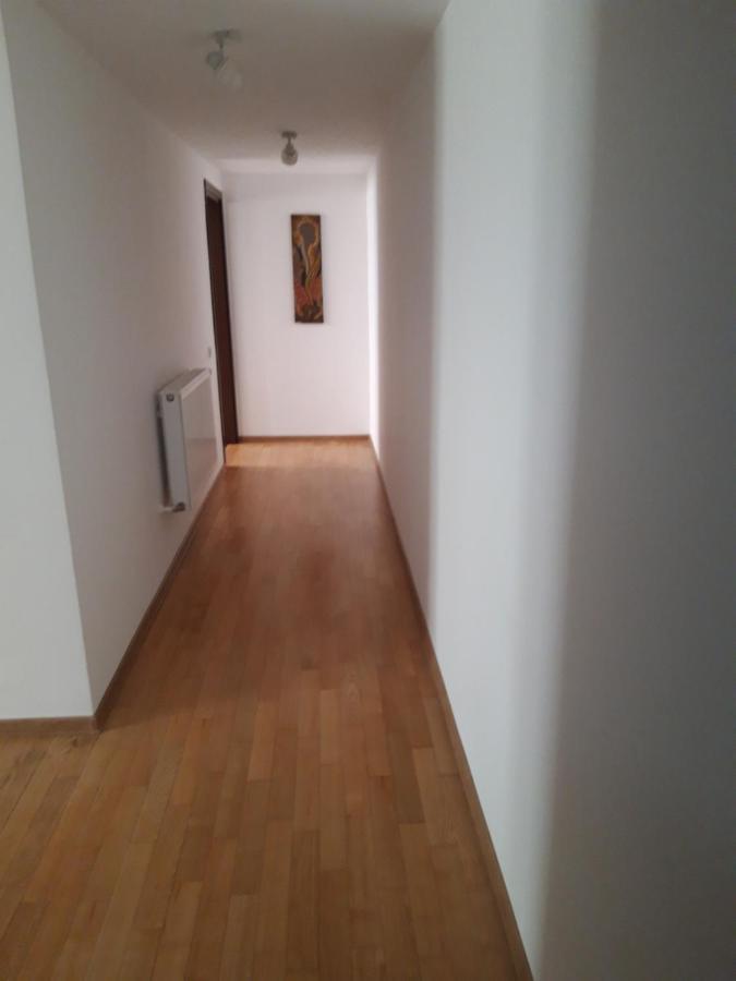 Papas Apartments Bucurestii Noi Exteriér fotografie